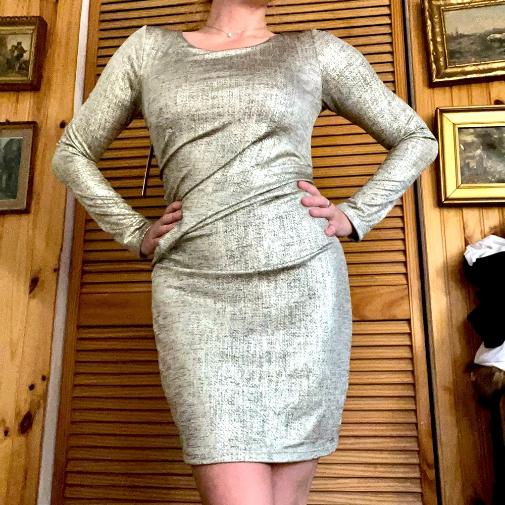 Lulus Dress